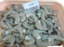 Frozen Raw Prawn PD 31/40 1kg (Only for Blanch, Lucan, Meath, Maynooth & Kilcock)
