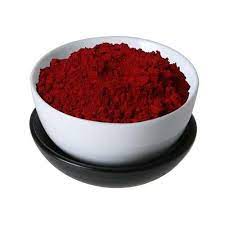 Food Colour Red 400g