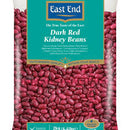 Red Kidney Beans East End 2kg