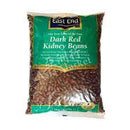 Dark Red Kidney Bean East End 2kg