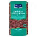 Red Kidney Beans East End 500gm