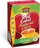 Red Label Natural Care Brooke Bond 500gm