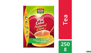 Red Label Natural Care Brooke Bond 250gm