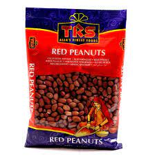 Peanuts Red TRS 375gm