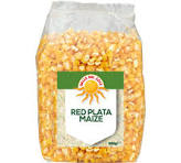 Red Plata Maize VDS 900gm