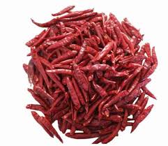 Red Chilli Whole Swaad 150gm