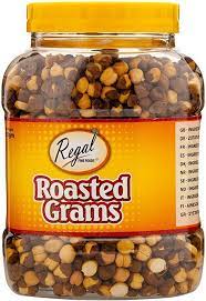Roasted Grams Regal 350gm
