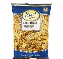 Dall Mong Regal 375gm