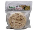 Frozen Restaurant Porotta Jacme 1.5kg (Only Click & Collect)