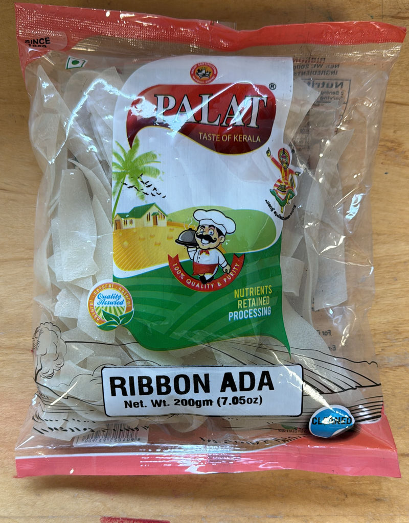 Ribbon Ada Palat 200gm