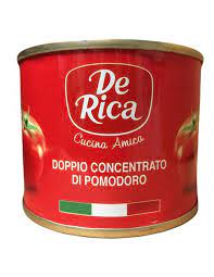 Concentrated Tomato Rica 210gm