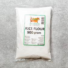Rice Flour African Beauty 900gm