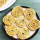 Rice Murukku Mayil 200gm