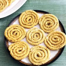 Rice Murukku Mayil 200gm