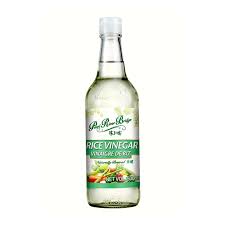 Rice Vinegar Pearl River Bridge 500ml