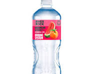 Watermelon & Peach still Water River Rock 750ml