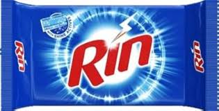 Rin Shakti Bar 160gm