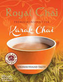 Karak Chai Unsweetened Royal 140gm