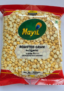 Roasted Gram (Pottu Kadala) Mayil 300gm
