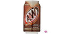 Root Beer A&W 355ml