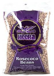 Rose Coco Beans Heera 1kg