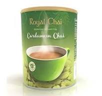 Cardamom Chai Sweetened Royal 400gm