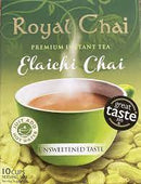 Elaichi Chai Unsweetened Royal 180gm