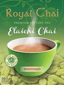 Elaichi Chai Sweetened Royal 220gm