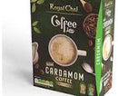 Elaichi Coffee Sweetened Royal 200gm