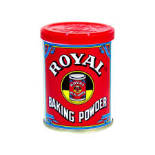 Poem Lata Fermento Royal 113gm (Baking Powder)