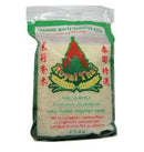 Jasmine Rice Scented White Royal Thai 4.5kg