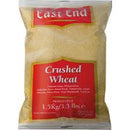 Crush Wheat Fine East End 1.5kg