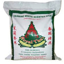 Jasmine Rice Scented White Royal Thai 18kg