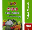 Sabzi Masala MDH 100gm