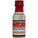 Cardamom Essence SAC 25ml