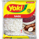 Sagu Mandioca Yoki 500gm