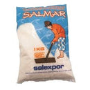 Natural Sea Salt Salmar 1kg