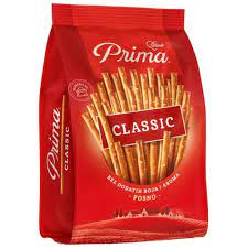 Prima Salted Sticks Stark 220gm