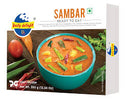 Frozen Sambar Curry Daily Delight 450gm (Only Click & Collect)