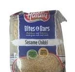 Sesame Chikki Sweets Hardin 200gm