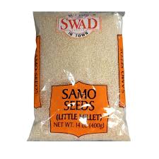 Samo Seeds (Little Millet) Swaad 400gm