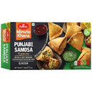 Frozen Punjabi Samosa Haldirams 650gm (Only for Blanch, Lucan, Meath, Maynooth & Kilcock)