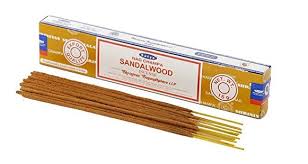 Champa Sandalwood Agarbathi Satya Nag 15gm