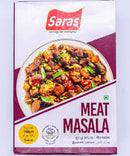 Meat Masala Saras 160gm