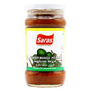 Tender Mango Pickle Saras 300gm