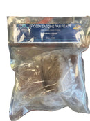 Frozen Sardine Pan Ready Aqua 600gm (Only Click & Collect)