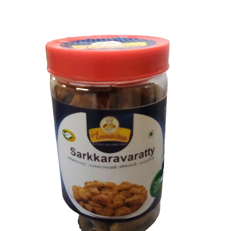 Sarkaravaratty Ammachies 300gm