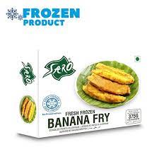 Banana Fry Saro 375gm