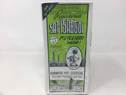 Sat Isabgol 200gm