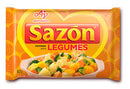 Tempero Legumes Yellow Sazon 60gm